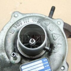 turbo completo fiat 1. 3 jtd ref: 54359700005 / kms de uso : 51. 000