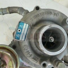 TURBO FORD / SEAT / VW 1.9 TDI 90 CV REFERENCIA 028145701J 028 145 701 j