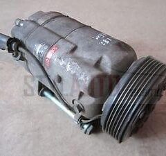 Compresor aire acondicionado vw golf 4 Zexel 5060310990 1J0820803G 1J0 820 803 G