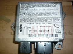 CENTRALITA AIRBAG FORD 1S7T-14B056-BH 1S7T14B056BH CD132