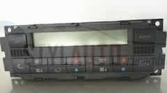 CLIMATIZADOR DIGITAL SEAT ALHAMBRA 7M7 907 040 E 7M7907040E HELLA 5HB 007 963-30 5HB00796330
