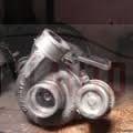 TURBO COMPLETO NISSAN TERRANO 14411 7F411 144117F411