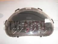 CUADRO DE RELOJES PEUGEOT 206 GASOLINA 2 CLAVIJAS
