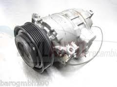 compresor de aire PORSCHE CAYMAN S 3.4 DENSO 447220-8266 4472208266 7SUB16C