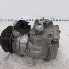 compresor de aire DENSO 10PA17C 447200-3381 4472003381 BMW SERIE 3 E30 / E36 / SERIE 5 E34 / SERIE 7 E32 / E38
