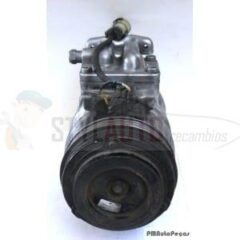 compresor de aire land rover discovery 2.5 tdi 447200-3433 4472003433 denso 10pa17c
