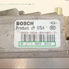 bomba abs mercedes vito Mercedes-Benz A 638-446-01-14 Bosch 0-265-220-003 0-273-004-089
