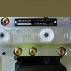 BOMBA ABS MITSUBISHI PAJERO - MONTERO MB668266 11000030270 110 000 30270