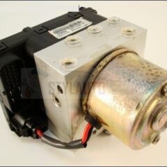 MODULO ABS HYUNDAI GALLOPER HPI ZR237209 SW 00V312M04 X2T32273M Mitsubishi Hyundai Galloper