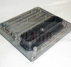 CENTRALIATA MOTOR FORD FIESTA Ford SIM21 2S6A 12A650 ZB 2S6A12A650ZB SIEMENS S118763003 C