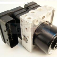 modulo hidráulico abs Peugeot 207 - citroen c2 c3-ate-9665344180 -9665344180 10. 0970-1153. 3 10. 0207-0142. 4.