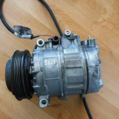 compresor de aire rover 75 2.0 cdt denso 7sbu16c
