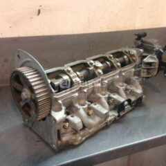 culata renault 1.9 dci 120cv f9q