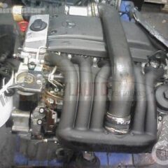 motor completo mercedes c250 turbodiésel . tipo motor 605 960 / 605960