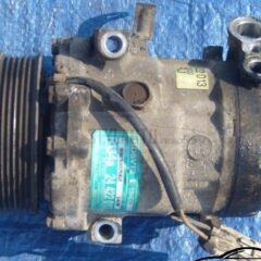 compresor de aire opel 1.7 di motor isuzu 24422013 24 422 013