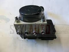 modulo hidraulico abs skoda fabia 0265237025 6r0614117k 6R0 614 117 K