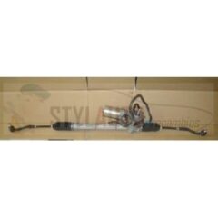 cremallera de direccion electrica citroen c3 koyo