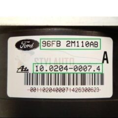 bomba abs ford escort Ford 96FB2M110AB 96FB2C013AA Ate