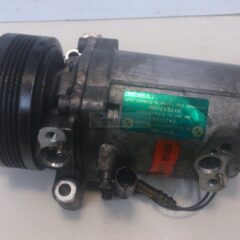 Compresor aire acondicionado Bmw E46 -204D1- 64528386650 6452 8 386 650
