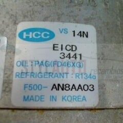compresor de aire HYUNDAI I30 F500-AN8AA03 F500AN8AA03