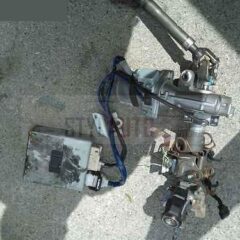columna de direccion electrica toyota auris 89650-02390 112900-1781