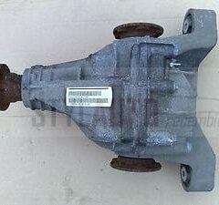 grupo diferencial trasero vw touareg 3.0 tdi 0AB525015