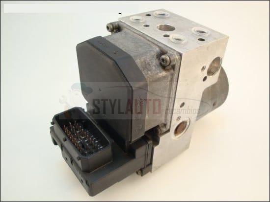 BOMBA ABS FORD TRANSIT 0265220486 0 265 220 486