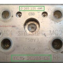 BOMBA ABS FORD TRANSIT 0265220486 0 265 220 486