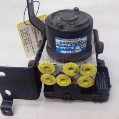 bomba abs kia 0K2NA437A0 0K2NA 43 7A0 bh60102900