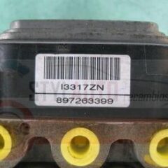 bomba abs opel frontera 897263399 kelsey