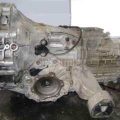 caja de cambios manual audi a4 1,9 tdi tipo cpc c p c