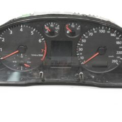 cuadro de relojes Audi A6 4B 4B0919880H 4B0 919 880 H VDO 110 008 890 002 110008890002 4BO919880H