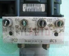 bomba abs renault megane 0265234310 0 265 234 310 8200430798 0265950300