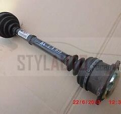 transmision audi a6 2.7 biturbo 4d0407272h 4d0 407 272 h