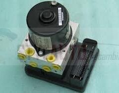 bomba ABS FORD FIESTA 1.6 TDCI 8V51-2C405-AE, 8V512C405AE, 06.2102-1468.4, 06210214684, 06.2109-5672.3, 06210956723
