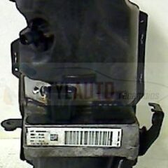 BOMBA DIRECCION ELECTRICA CITROEN C5 9682185480 - HPI-A5098264+A