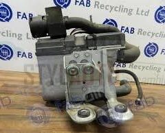bomba webasto bmw 730d BMW 7 SERIES E65 730D WEBASTO HEATER 64126928748 64.12-6928748