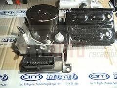 bomba abs vw polo 2010 6R0614517BA 6R0907379BE 0265239074