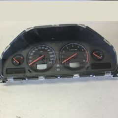 cuadro de relojes volvo s60 v70 9499668