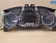 cuadro de relojes citroen c5 9665368980 año 2010