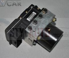 bomba hidraulica abs skoda fabia vw polo Skoda Fabia 2 6R0 614 117 F 6R0614117F BOSCH 0 265 232 276 0265232276
