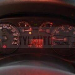 vende motor completo fiat doblo 1. 9d . tipo de motor 223a6000 / 223 A6000 kilometros de uso 79. 000
