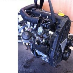vende motor completo opel 1. 7 dti . tipo motor y17dtl / kms de uso 64. 000