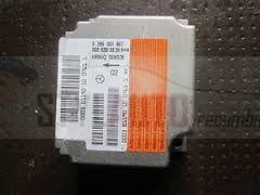 CENTRALITA AIRBAG MERCEDES BENZ 0 285 001 467 0285001467 0028203826 002 820 38 26