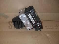 NUCLEO ABS MERCEDES SPRINTER 0265234099 0 265 234 099 A 000 446 84 89 A0004468489