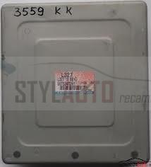 CENTRALITA MOTOR ECU MAZDA 6 L32718881G E6T52472H1
