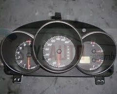 CUADRO DE RELOJES MAZDA 3 BP4K55430 K9001