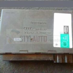 CENTRALITA CONFORT AUDI TT 8N8962267 8N8 962 267
