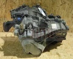 caja de cambios manual volvo v70 2.4d 8647073