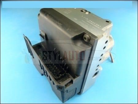 bomba hidraulica abs audi a4 a6 a8 Audi 8D0614111D (Q - for Quattro) Bosch 0265218020